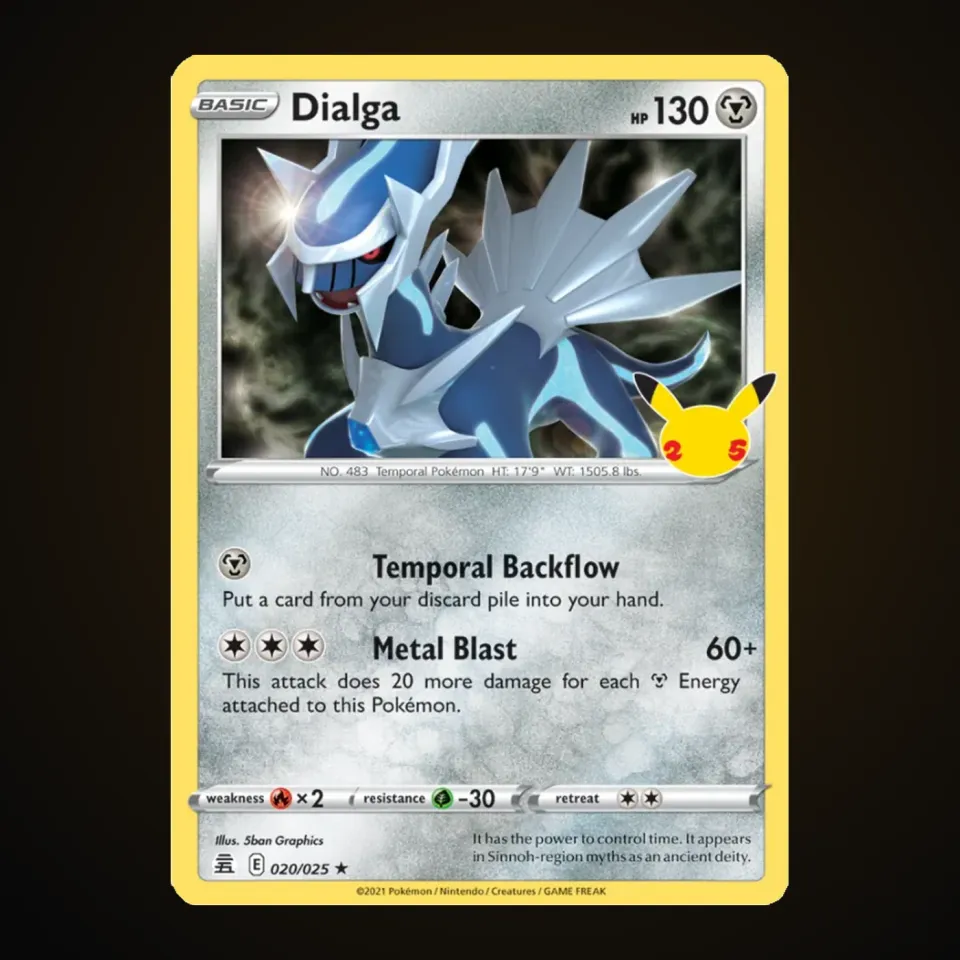 Dialga