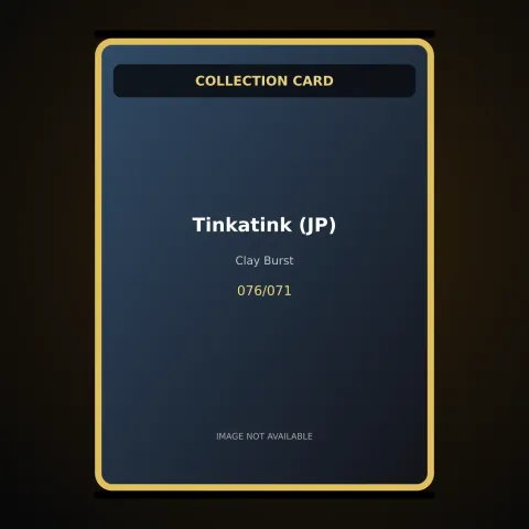 Tinkatink (JP)