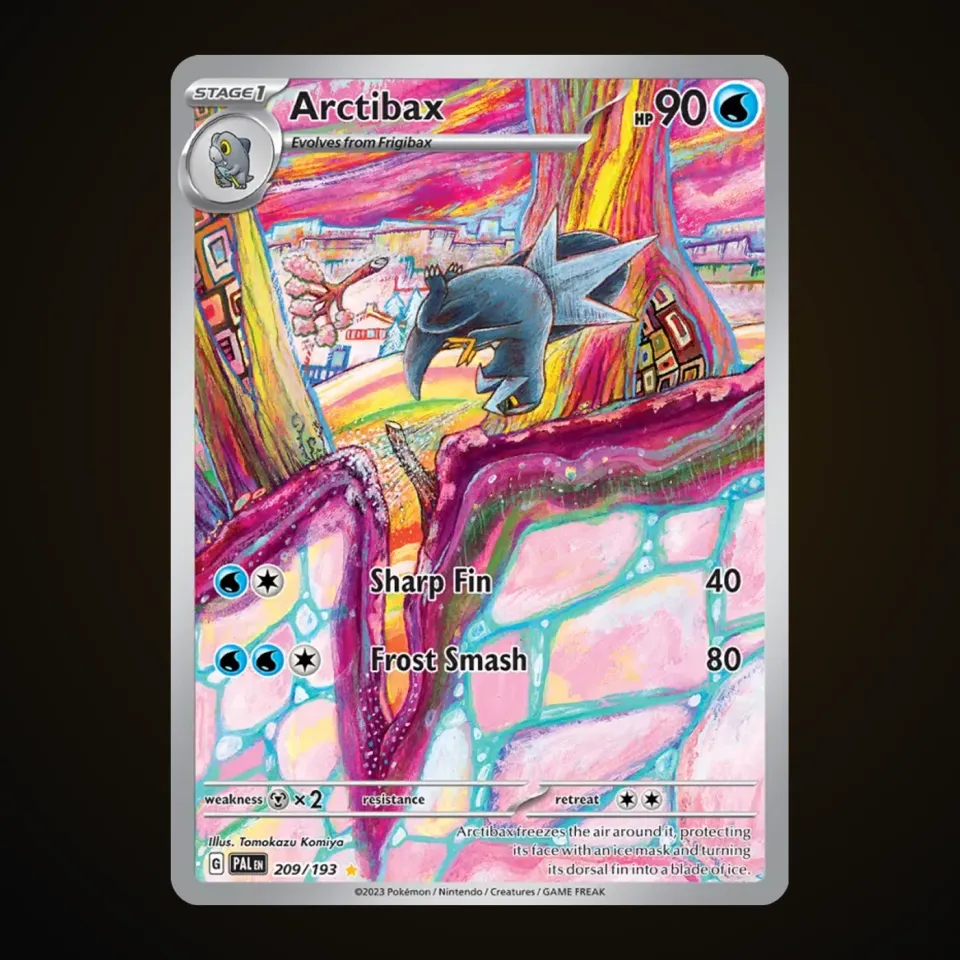 Arctibax