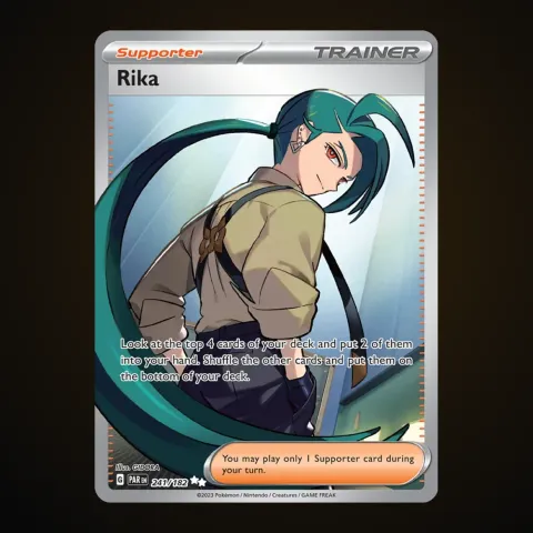 Rika