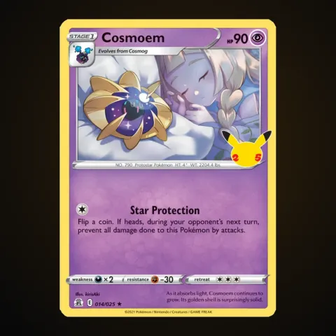 Cosmoem