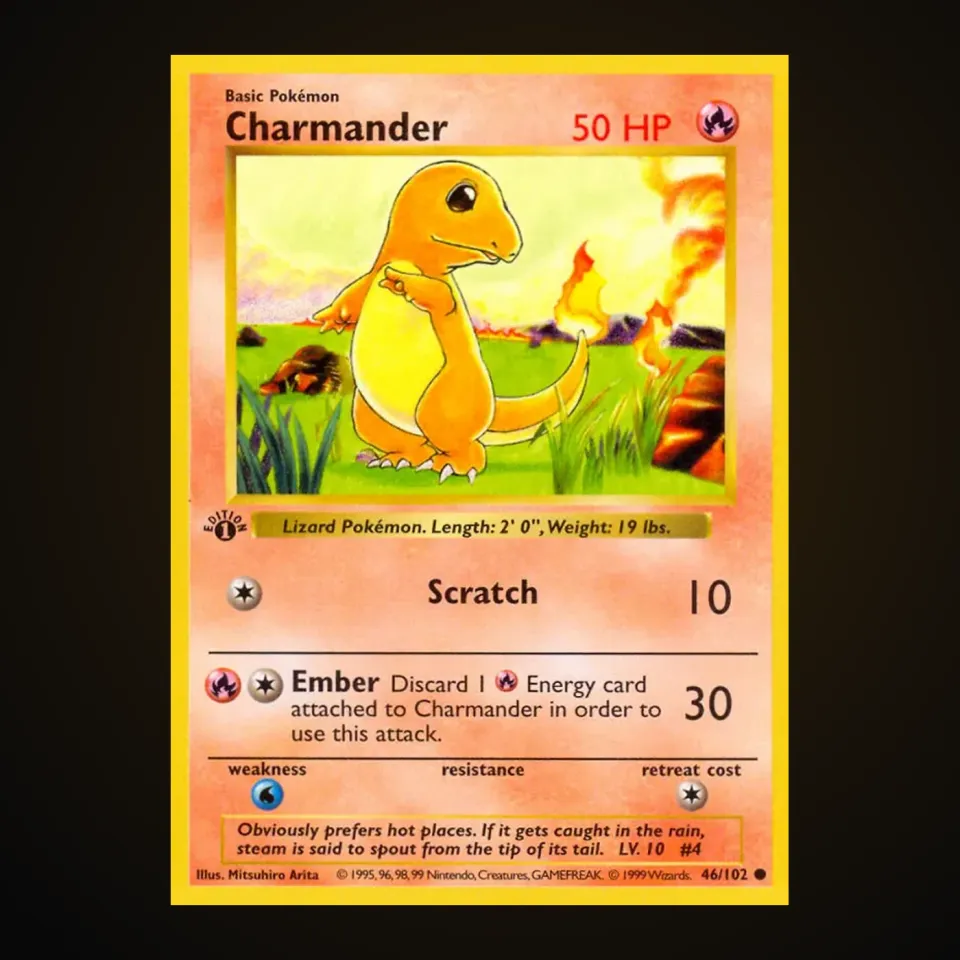 Charmander