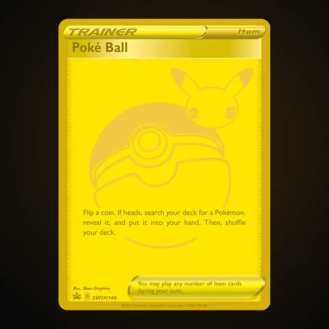 Poke Ball