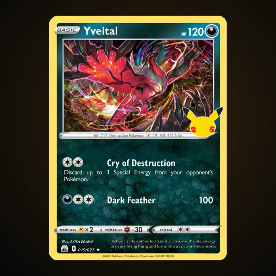 Yveltal