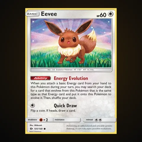 Eevee (CN)