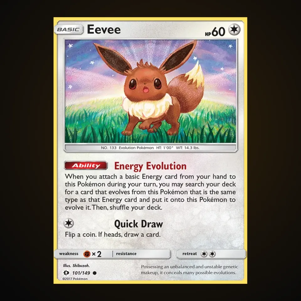 Eevee (CN)
