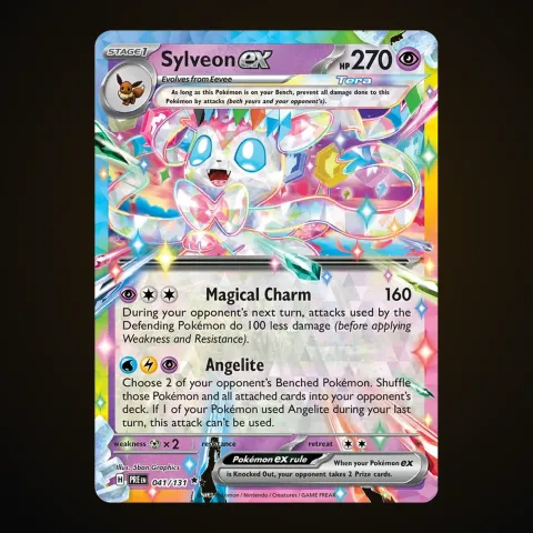Sylveon ex
