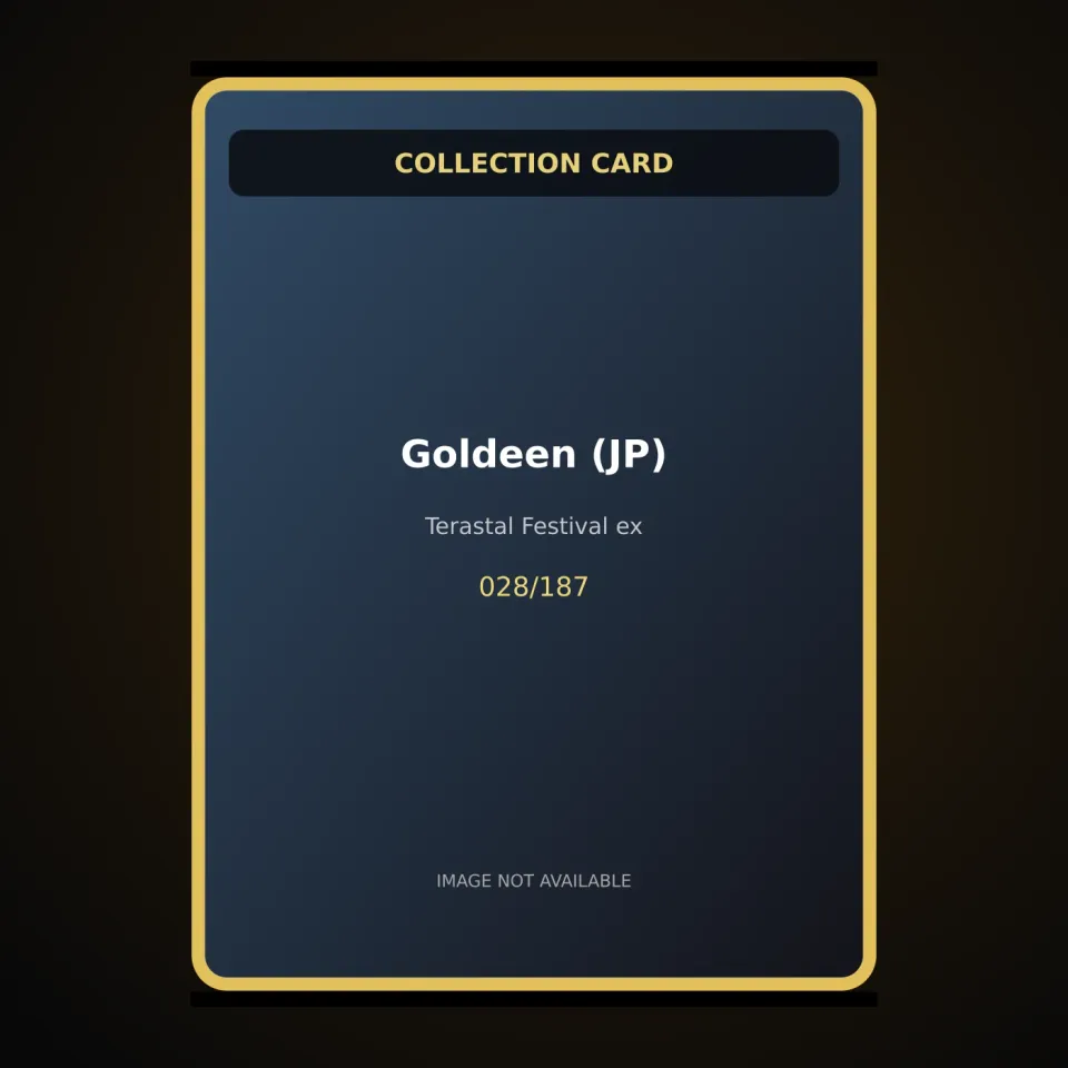 Goldeen (JP)