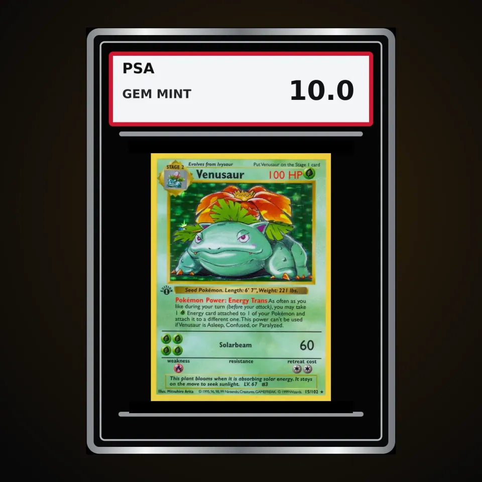 Venusaur