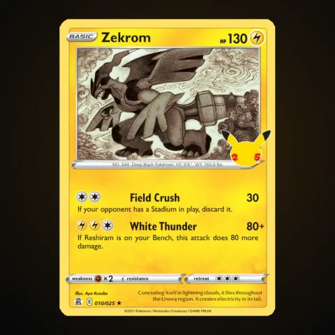 Zekrom