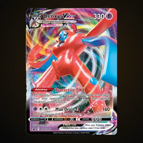 Arceus V (JP)