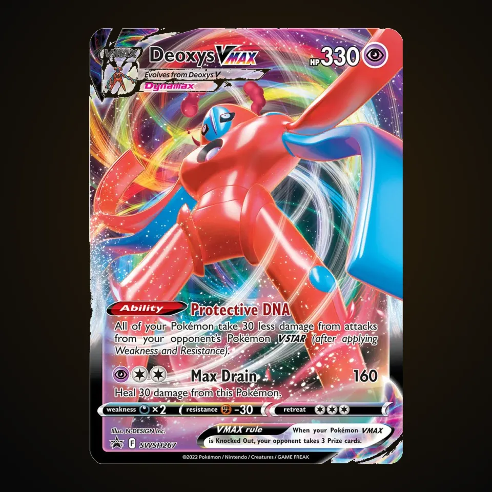 Arceus V (JP)